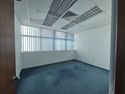 Frontech Centre (D3), Factory #626889531